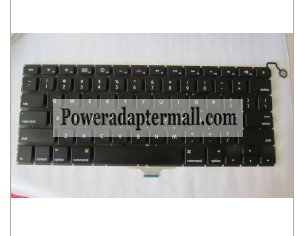 New Apple Macbook Air A1304 13"keyboard black US
